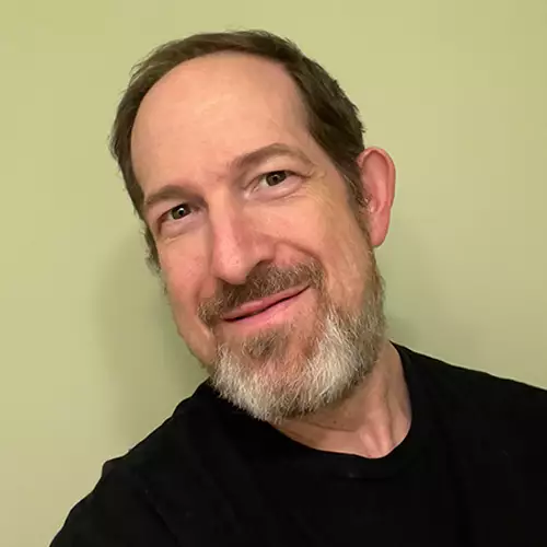 Jeff Greenberg - Video Creator University speaker
