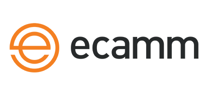 Silver Sponsor Ecamm