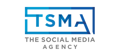 Platinum Sponsor - TSMA