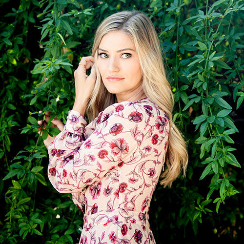 Speaker iJustine