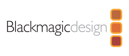 Blackmagic Design - Video Creator University tabletop sponsor