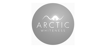 Silver Sponsor Arctic Whiteness