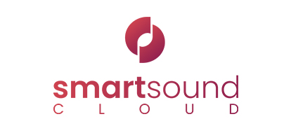 Smartsound Gold Sponsor